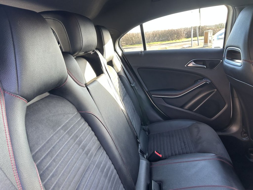 Used Mercedes-Benz A-Class 2013 for sale - 77148406: Photo 37