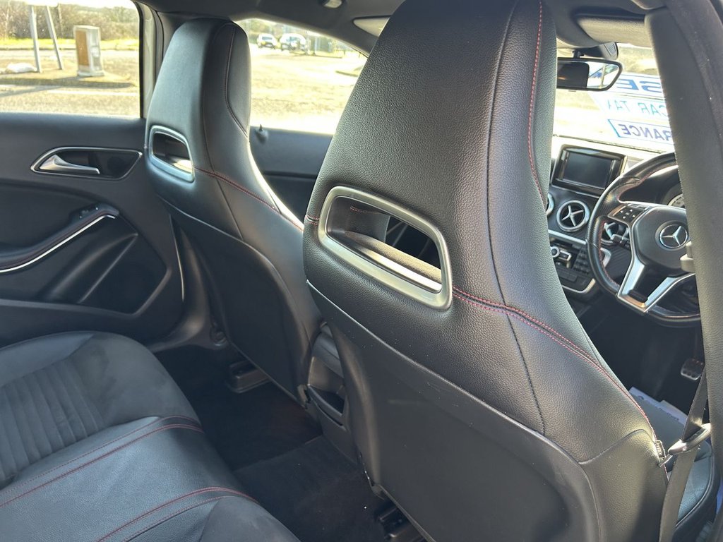 Used Mercedes-Benz A-Class 2013 for sale - 77148406: Photo 38