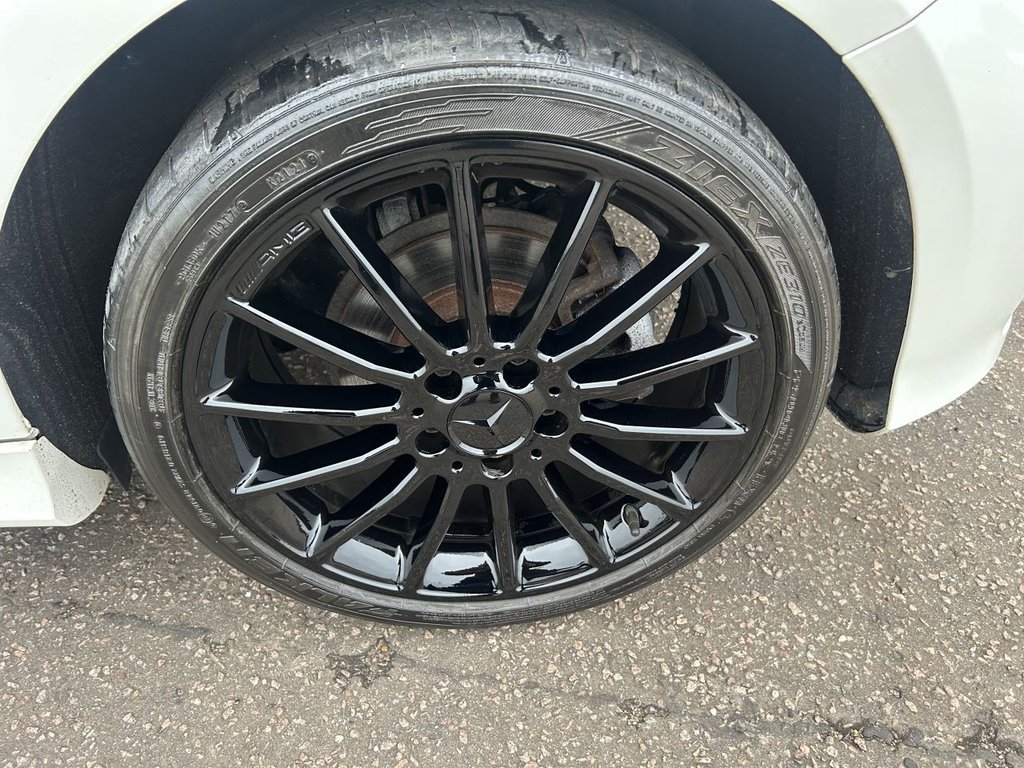 Used Mercedes-Benz A-Class 2013 for sale - 77148406: Photo 41