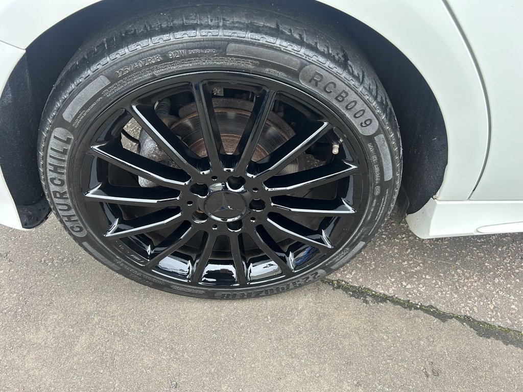 Used Mercedes-Benz A-Class 2013 for sale - 77148406: Photo 44