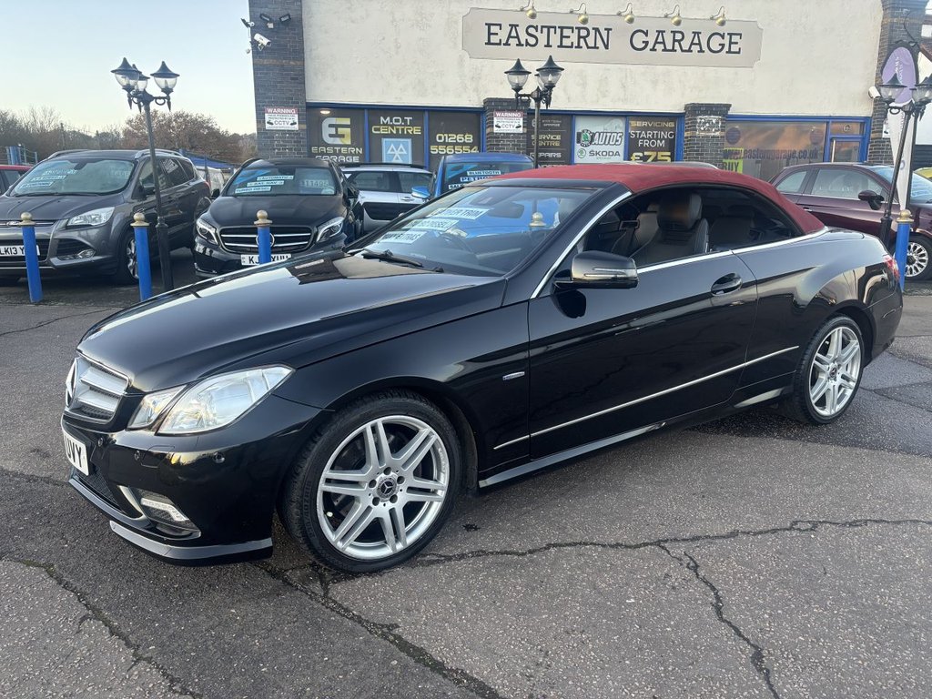 Used Mercedes-Benz E Class 2011 for sale - 77148381: Photo 15