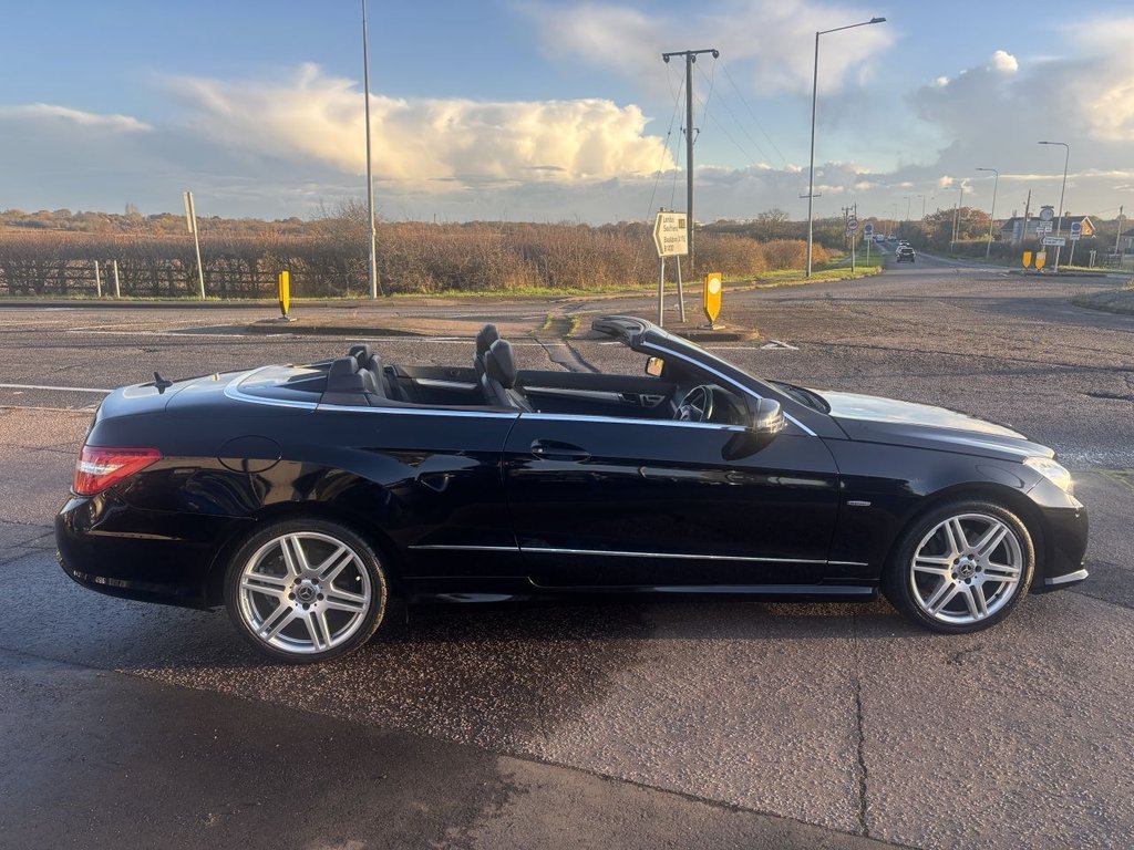 Used Mercedes-Benz E Class 2011 for sale - 77148381: Photo 18