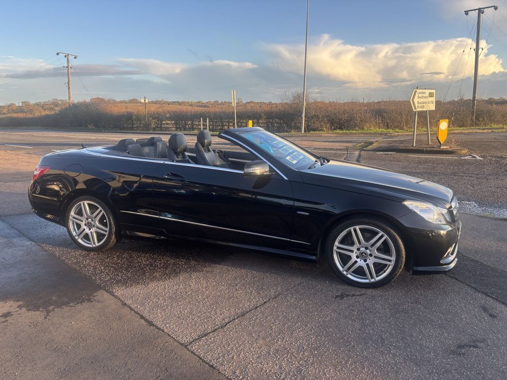 Used Mercedes-Benz E Class 2011 for sale - 77148381: Photo 26