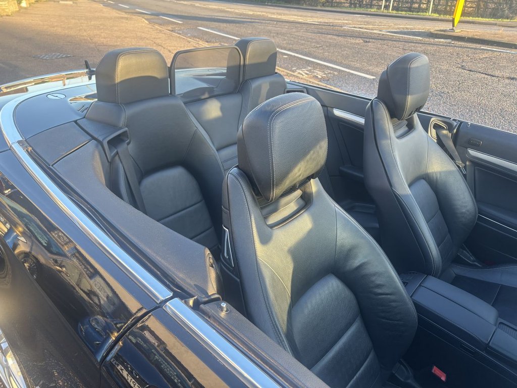 Used Mercedes-Benz E Class 2011 for sale - 77148381: Photo 31