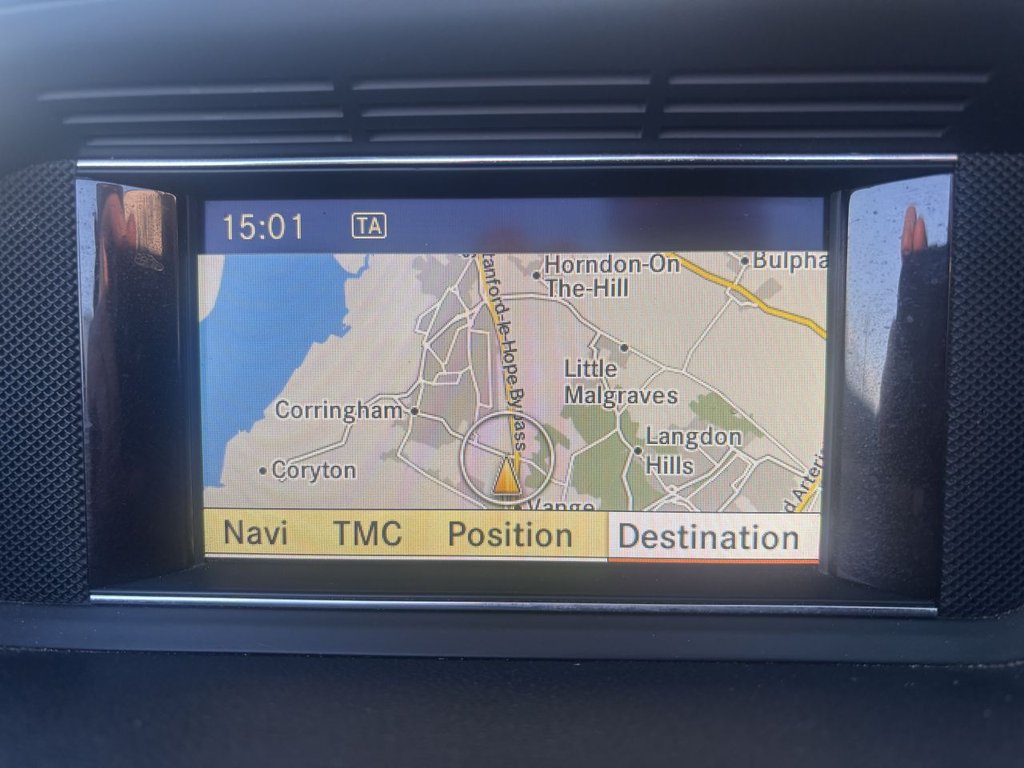 Used Mercedes-Benz E Class 2011 for sale - 77148381: Photo 37