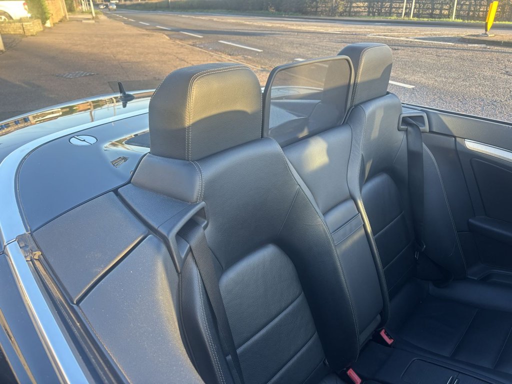 Used Mercedes-Benz E Class 2011 for sale - 77148381: Photo 39