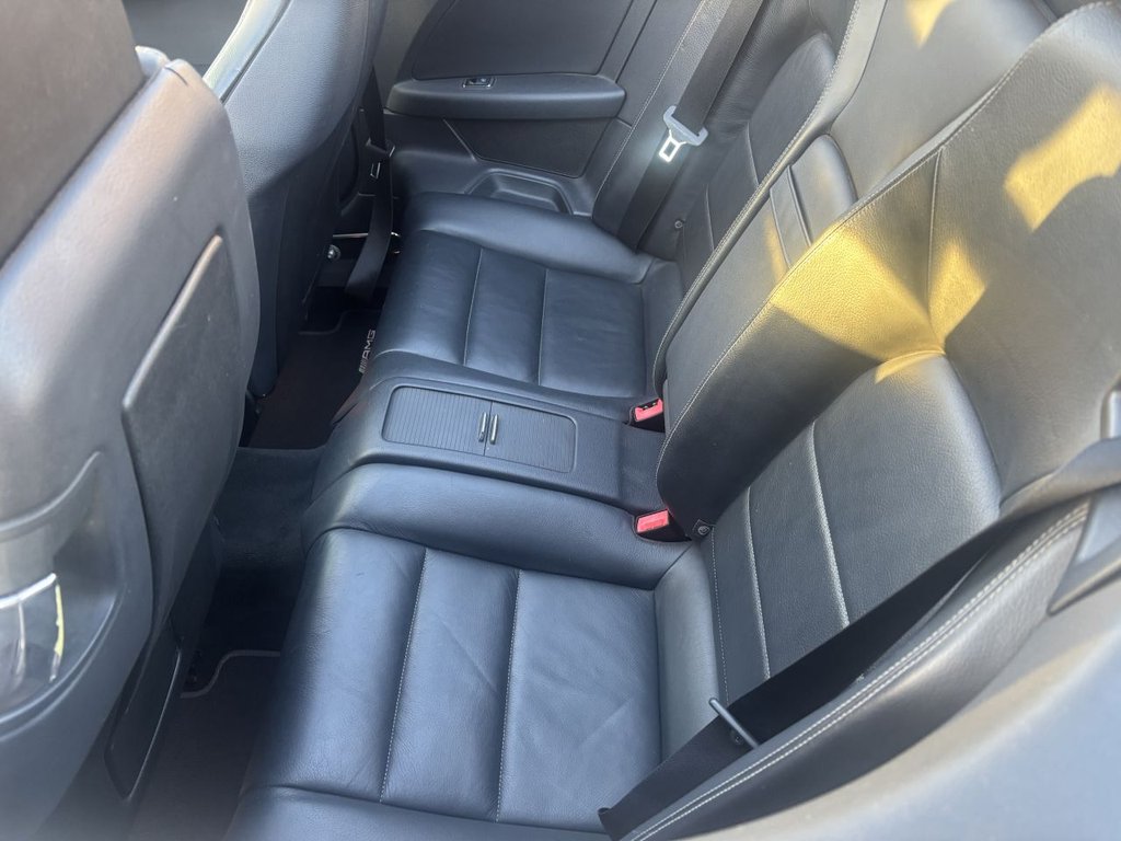 Used Mercedes-Benz E Class 2011 for sale - 77148381: Photo 41