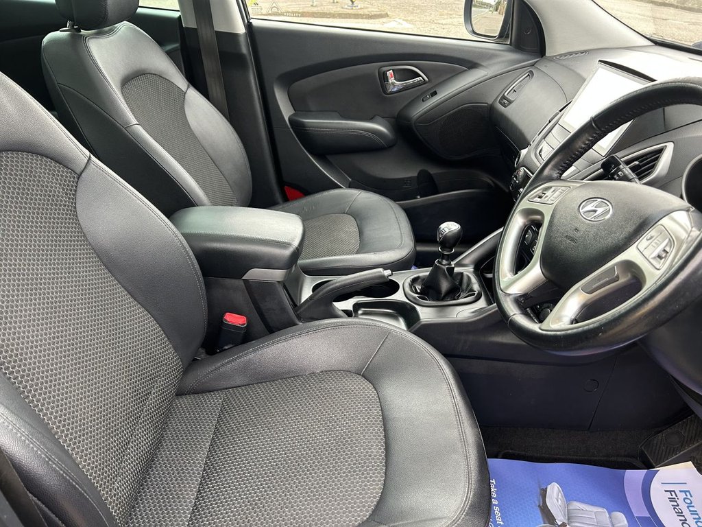 Used Hyundai Ix35 2012 for sale - 77850005: Photo 15