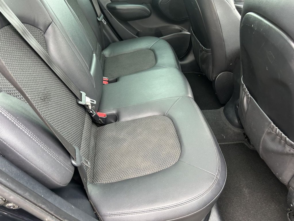 Used Hyundai Ix35 2012 for sale - 77850005: Photo 23