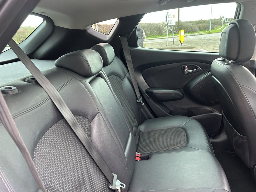 Used Hyundai Ix35 2012 for sale - 77850005: Photo 24