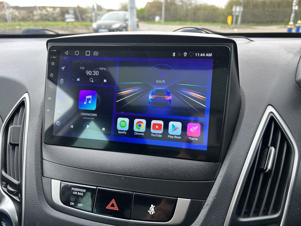 Used Hyundai Ix35 2012 for sale - 77850005: Photo 27