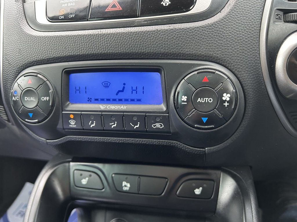 Used Hyundai Ix35 2012 for sale - 77850005: Photo 28