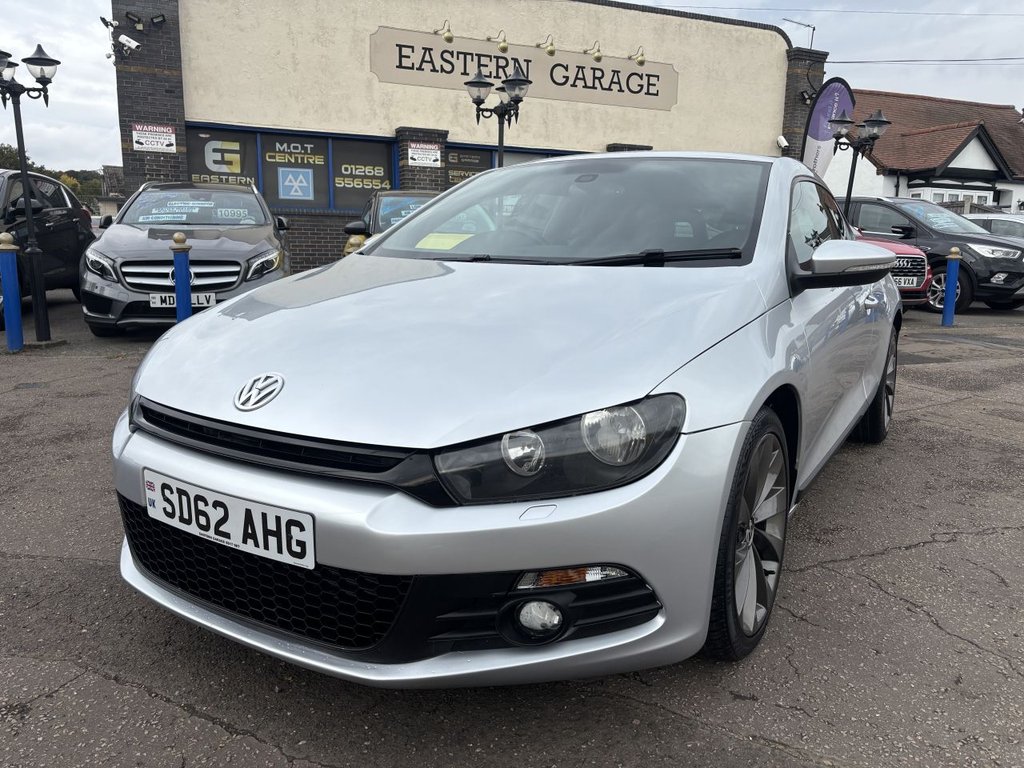 Used Volkswagen Scirocco 2012 for sale - 77148380: Photo 10