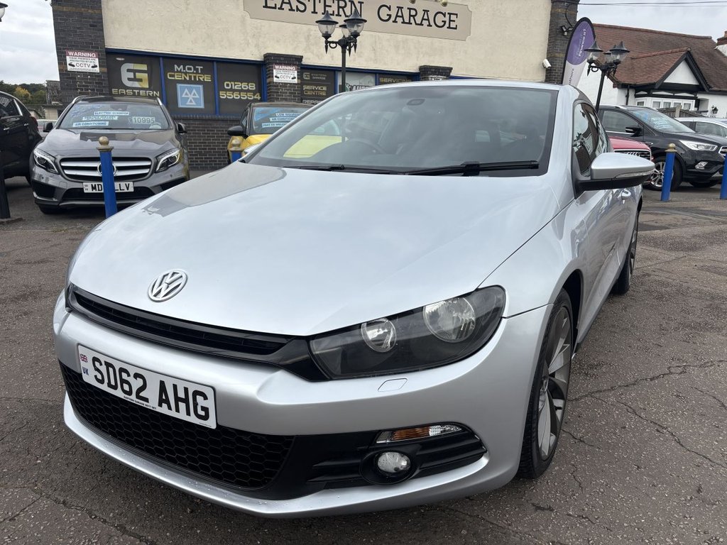 Used Volkswagen Scirocco 2012 for sale - 77148380: Photo 13
