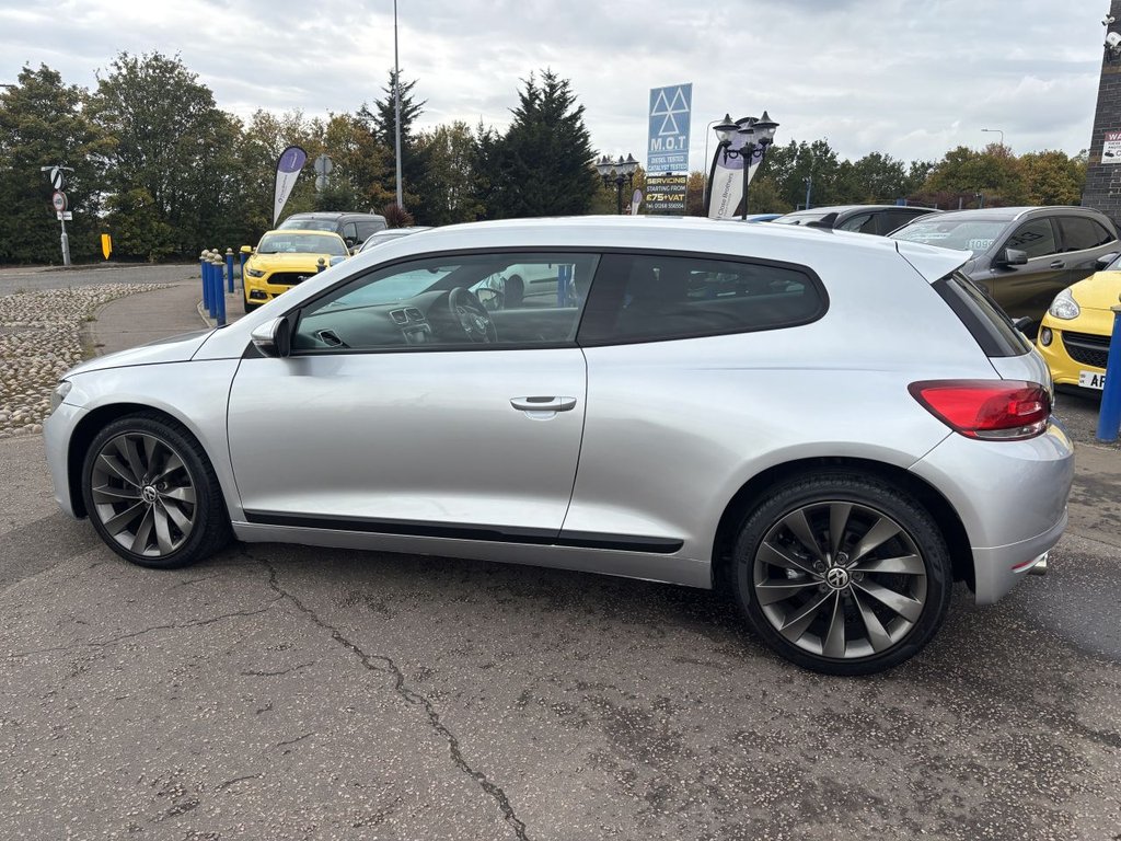 Used Volkswagen Scirocco 2012 for sale - 77148380: Photo 14