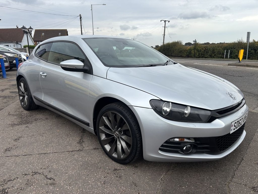 Used Volkswagen Scirocco 2012 for sale - 77148380: Photo 20