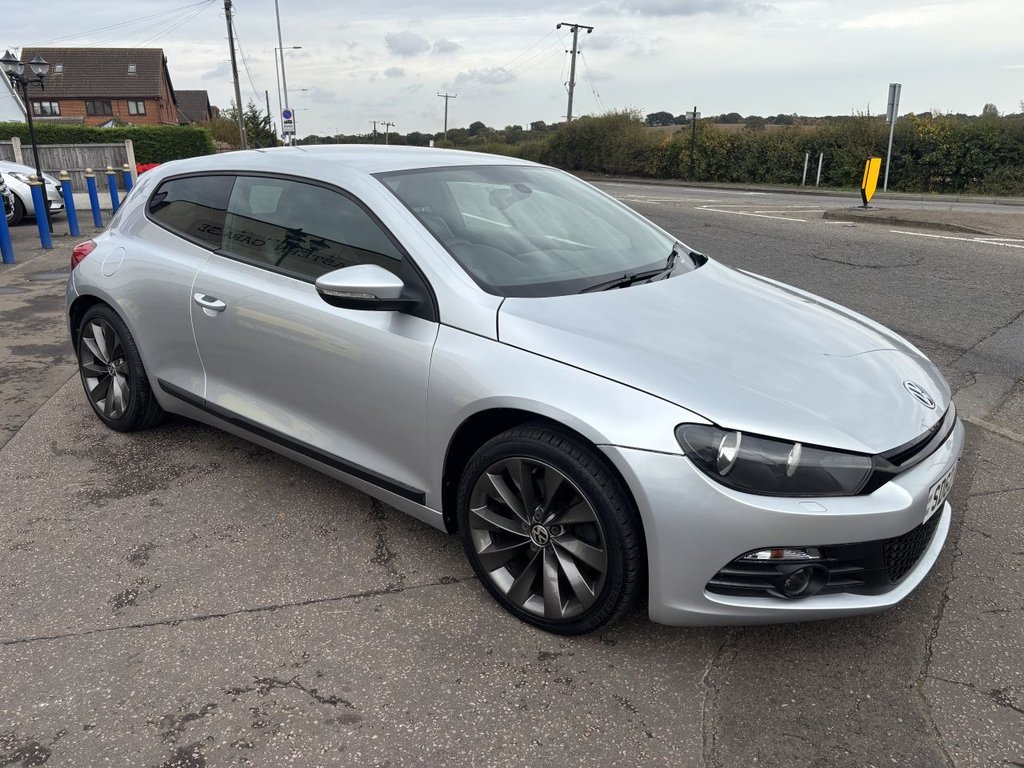Used Volkswagen Scirocco 2012 for sale - 77148380: Photo 21