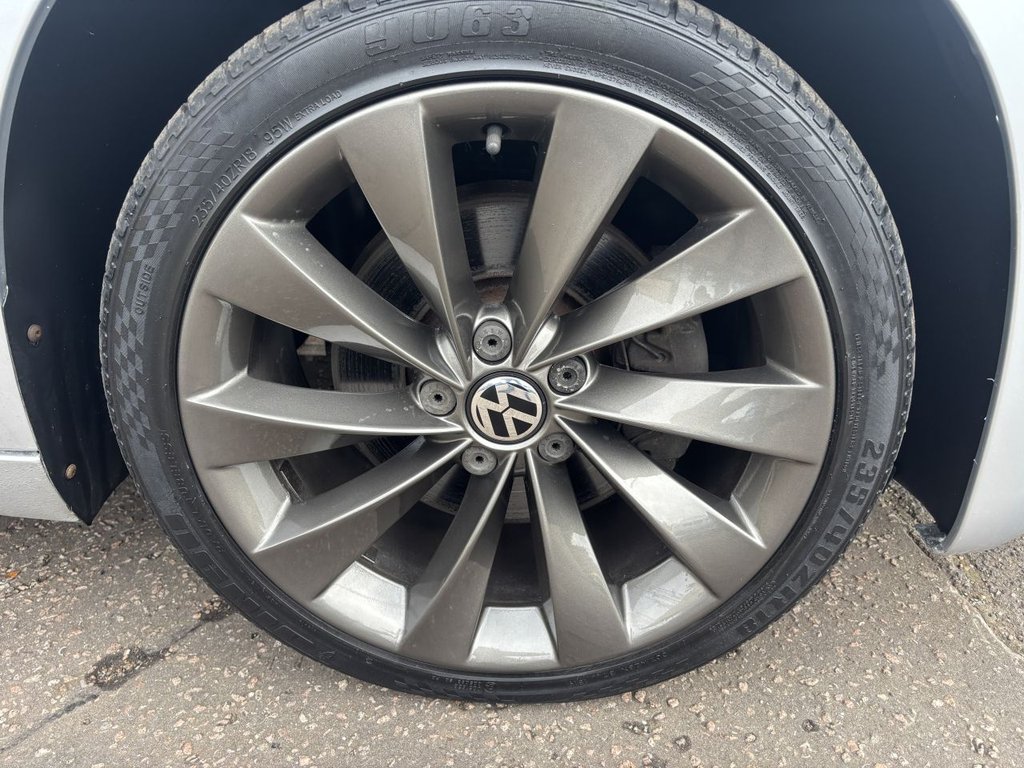 Used Volkswagen Scirocco 2012 for sale - 77148380: Photo 25