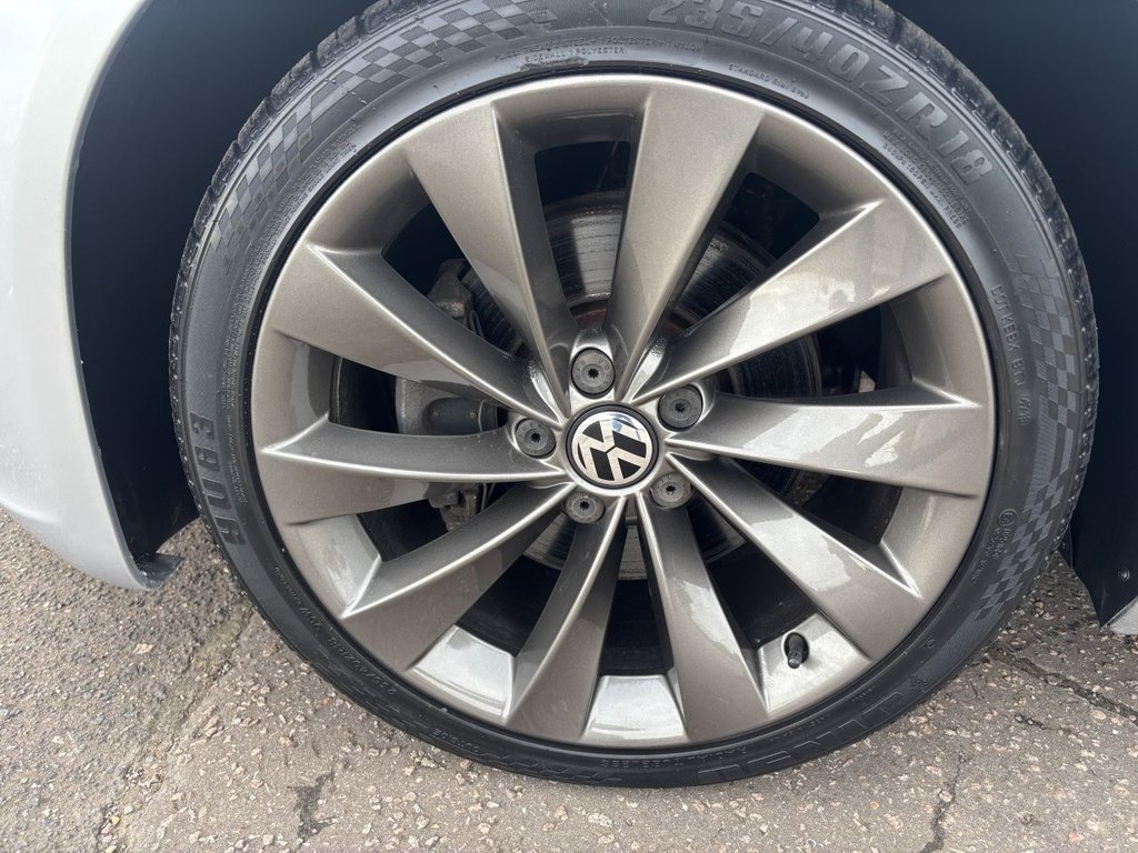 Used Volkswagen Scirocco 2012 for sale - 77148380: Photo 26