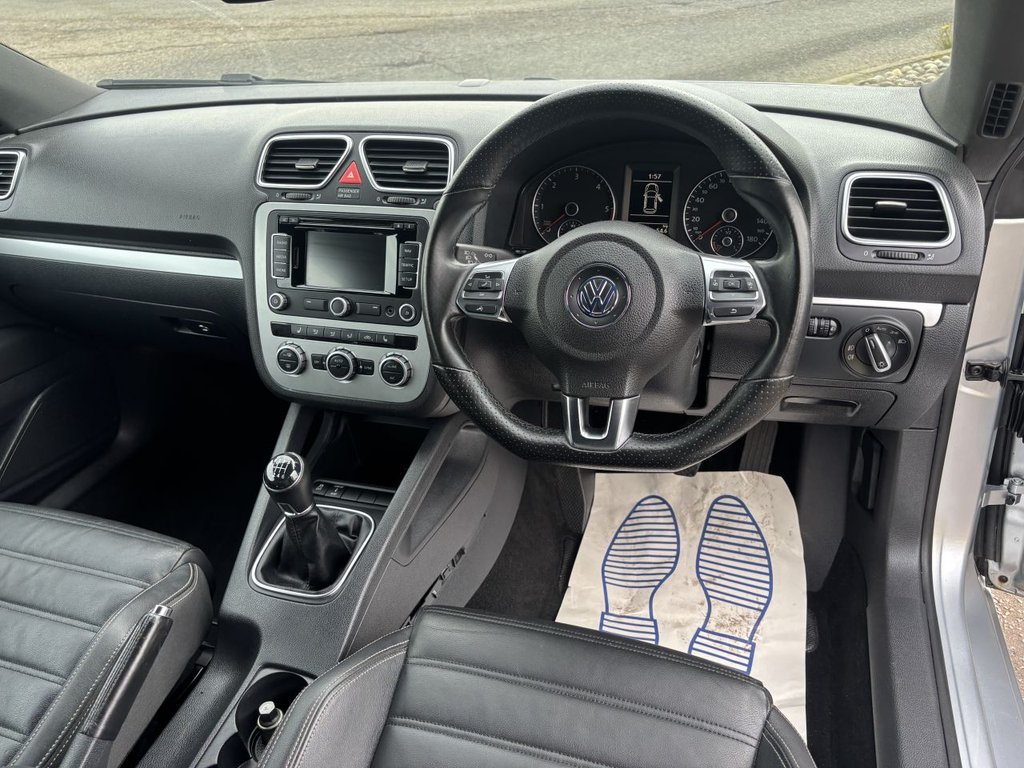 Used Volkswagen Scirocco 2012 for sale - 77148380: Photo 27