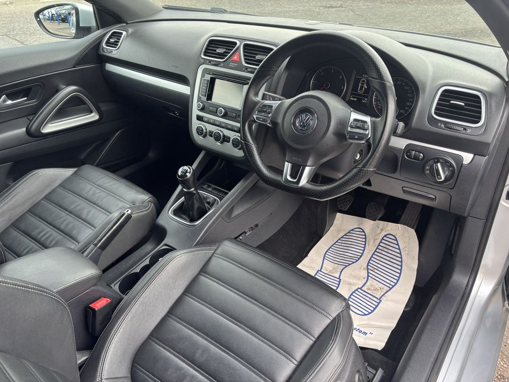 Used Volkswagen Scirocco 2012 for sale - 77148380: Photo 28