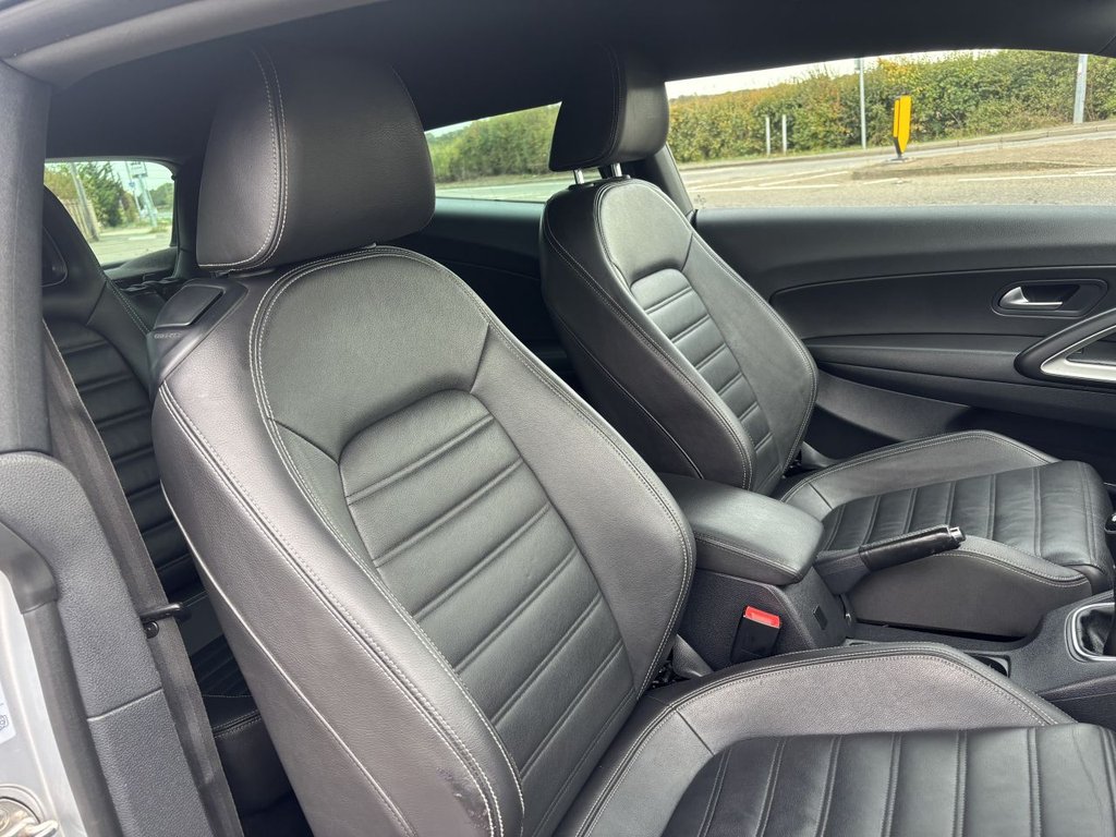 Used Volkswagen Scirocco 2012 for sale - 77148380: Photo 30