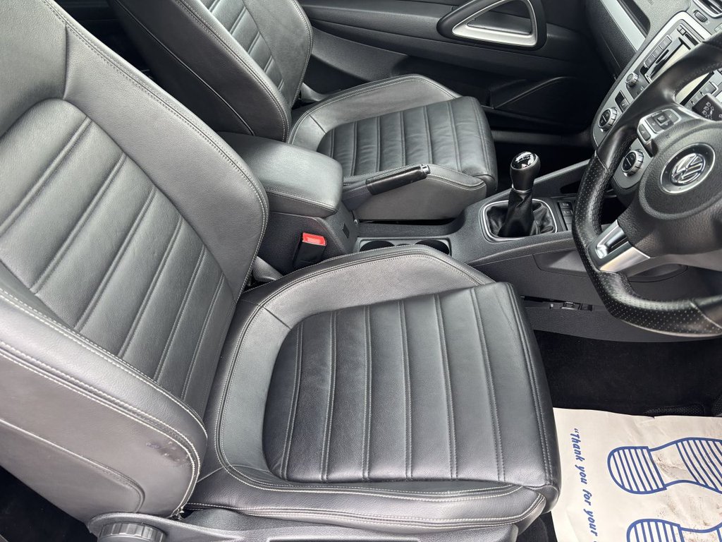 Used Volkswagen Scirocco 2012 for sale - 77148380: Photo 31