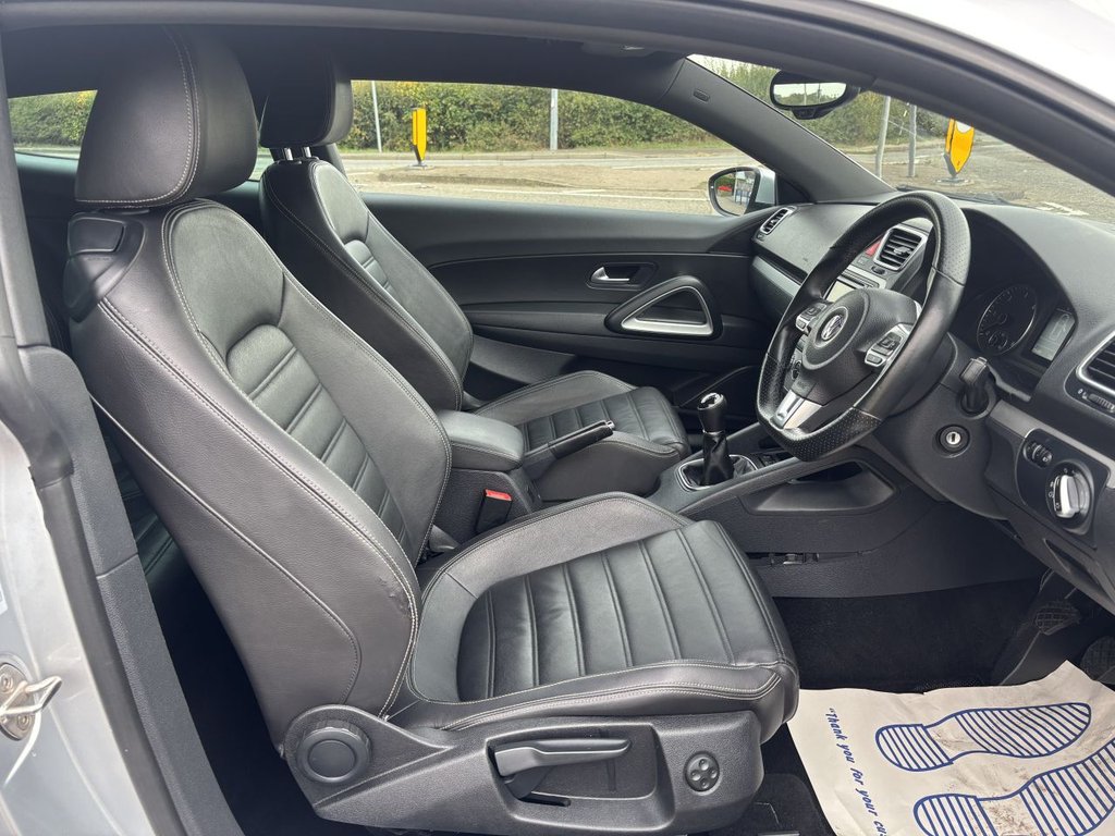 Used Volkswagen Scirocco 2012 for sale - 77148380: Photo 32