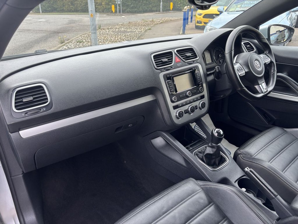 Used Volkswagen Scirocco 2012 for sale - 77148380: Photo 33