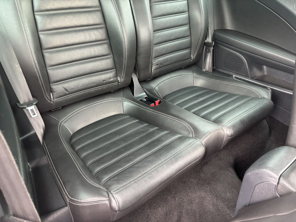 Used Volkswagen Scirocco 2012 for sale - 77148380: Photo 34