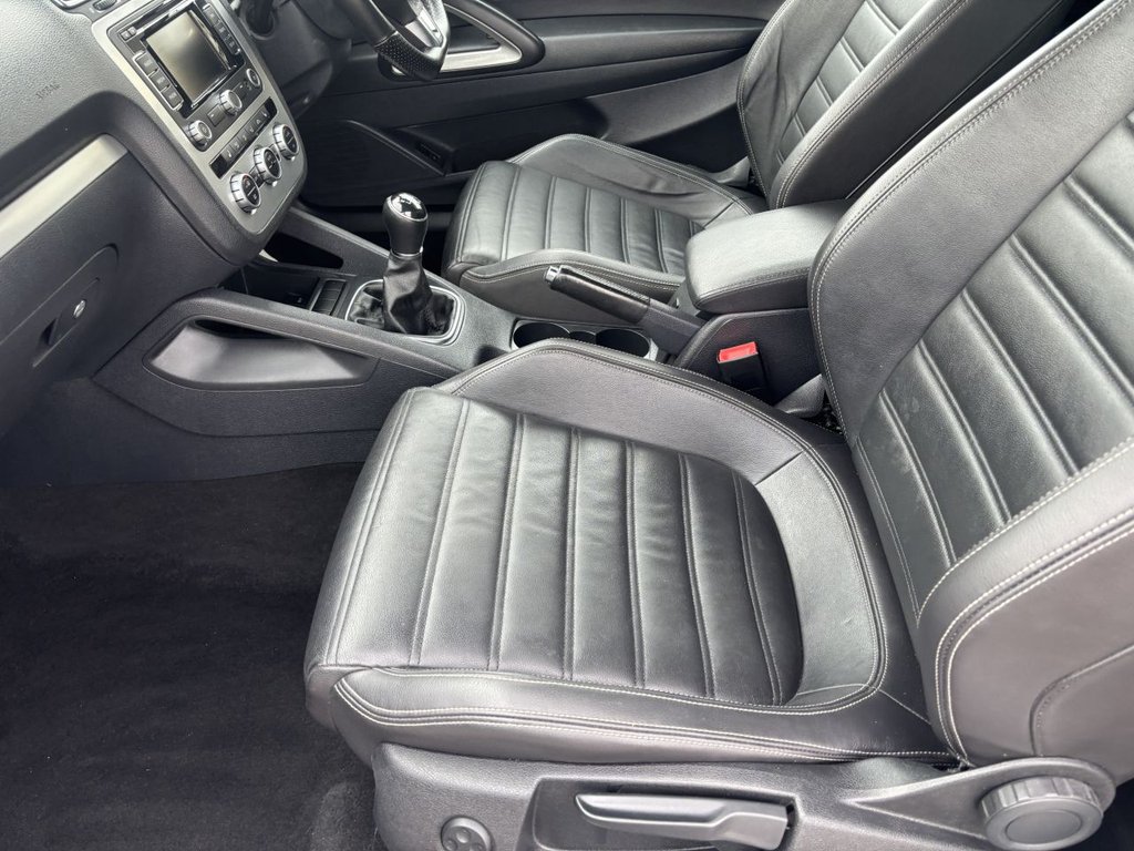 Used Volkswagen Scirocco 2012 for sale - 77148380: Photo 37