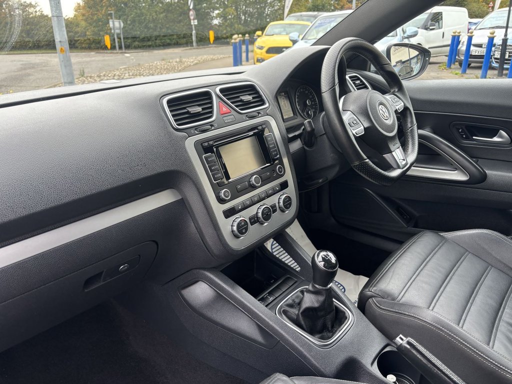 Used Volkswagen Scirocco 2012 for sale - 77148380: Photo 39