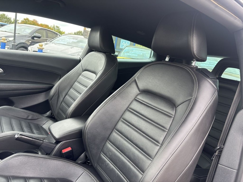 Used Volkswagen Scirocco 2012 for sale - 77148380: Photo 42