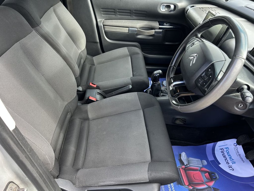 Used Citroen C4 Cactus 2015 for sale - 77148391: Photo 12