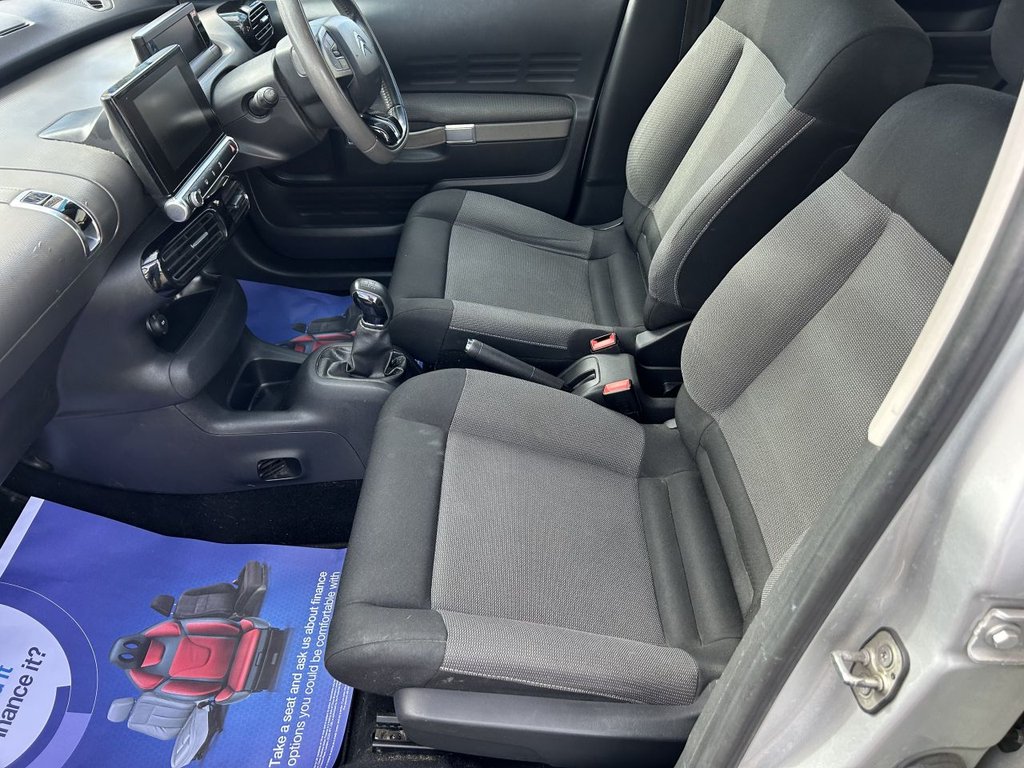 Used Citroen C4 Cactus 2015 for sale - 77148391: Photo 15