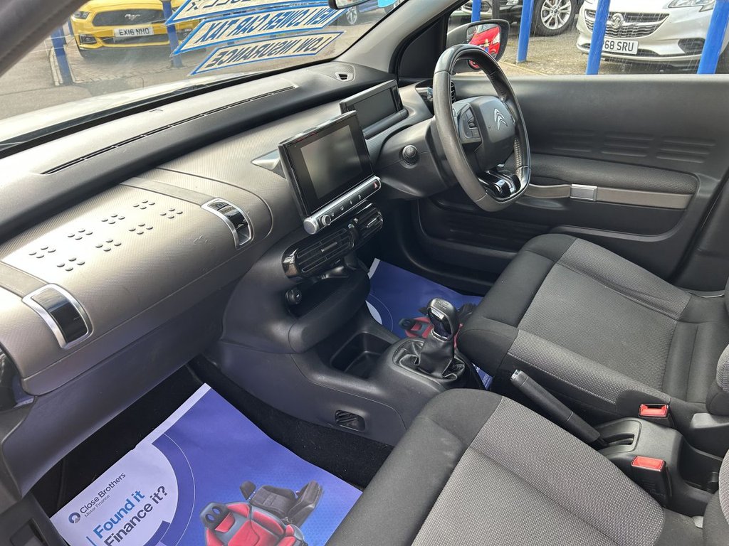 Used Citroen C4 Cactus 2015 for sale - 77148391: Photo 16