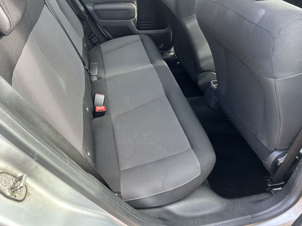 Used Citroen C4 Cactus 2015 for sale - 77148391: Photo 20