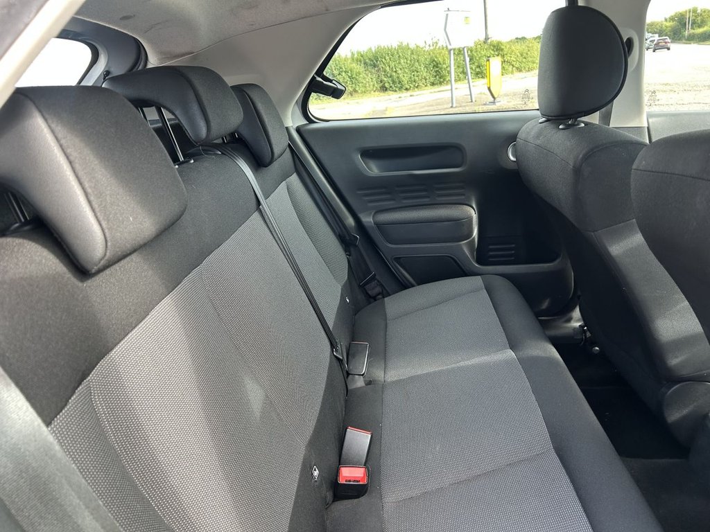 Used Citroen C4 Cactus 2015 for sale - 77148391: Photo 21