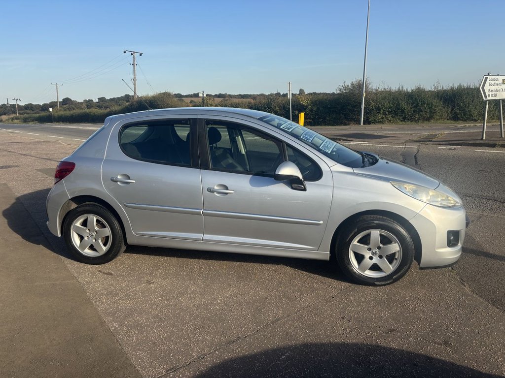 Used Peugeot 207 2011 for sale - 77369181: Photo 10