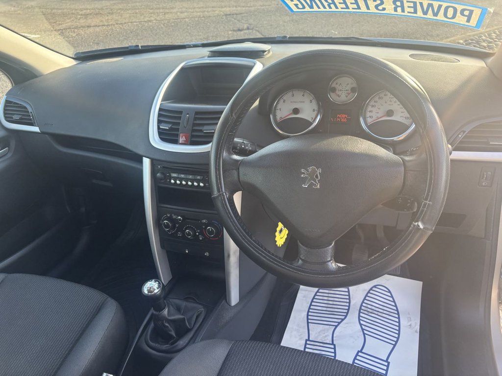 Used Peugeot 207 2011 for sale - 77369181: Photo 13