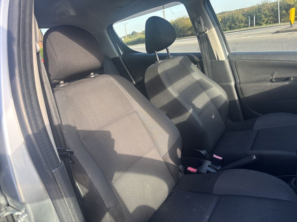 Used Peugeot 207 2011 for sale - 77369181: Photo 15