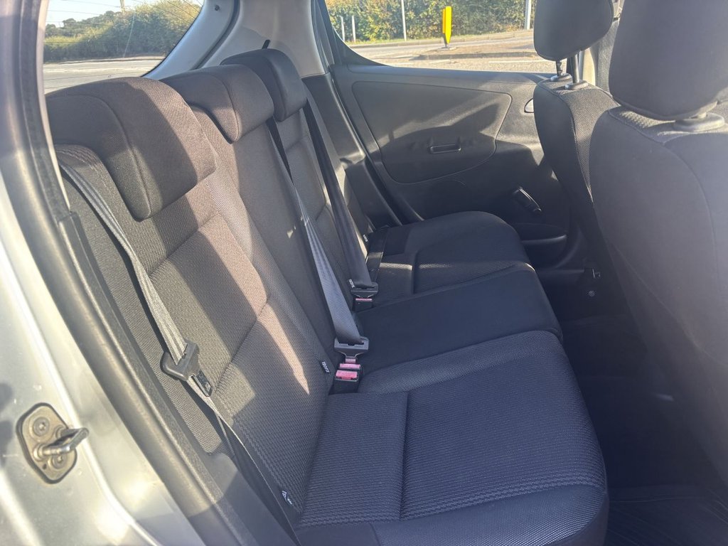Used Peugeot 207 2011 for sale - 77369181: Photo 21