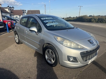 Used Peugeot 207 2011 for sale - 77369181: Photo