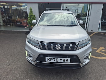 Used Suzuki Vitara 2020 for sale - 79558571: Photo