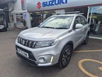 Used Suzuki Vitara 2020 for sale - 79558571: Photo