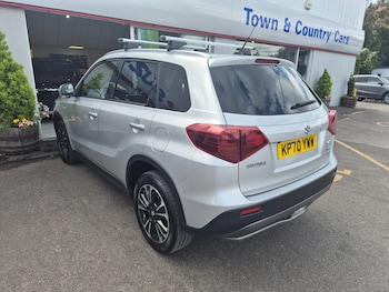 Used Suzuki Vitara 2020 for sale - 79558571: Photo