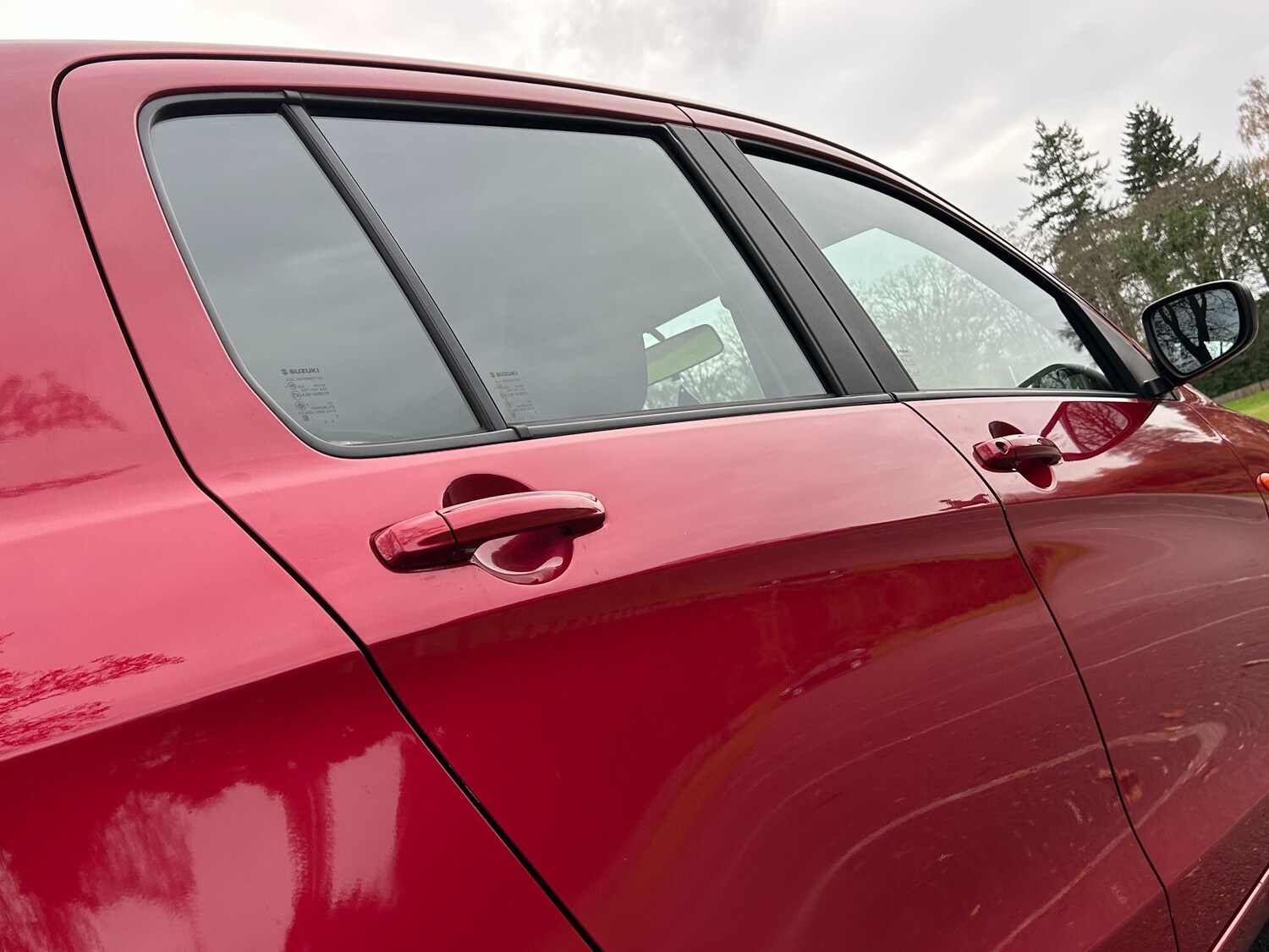 Used Suzuki Celerio 2018 for sale - 77498073: Photo 18