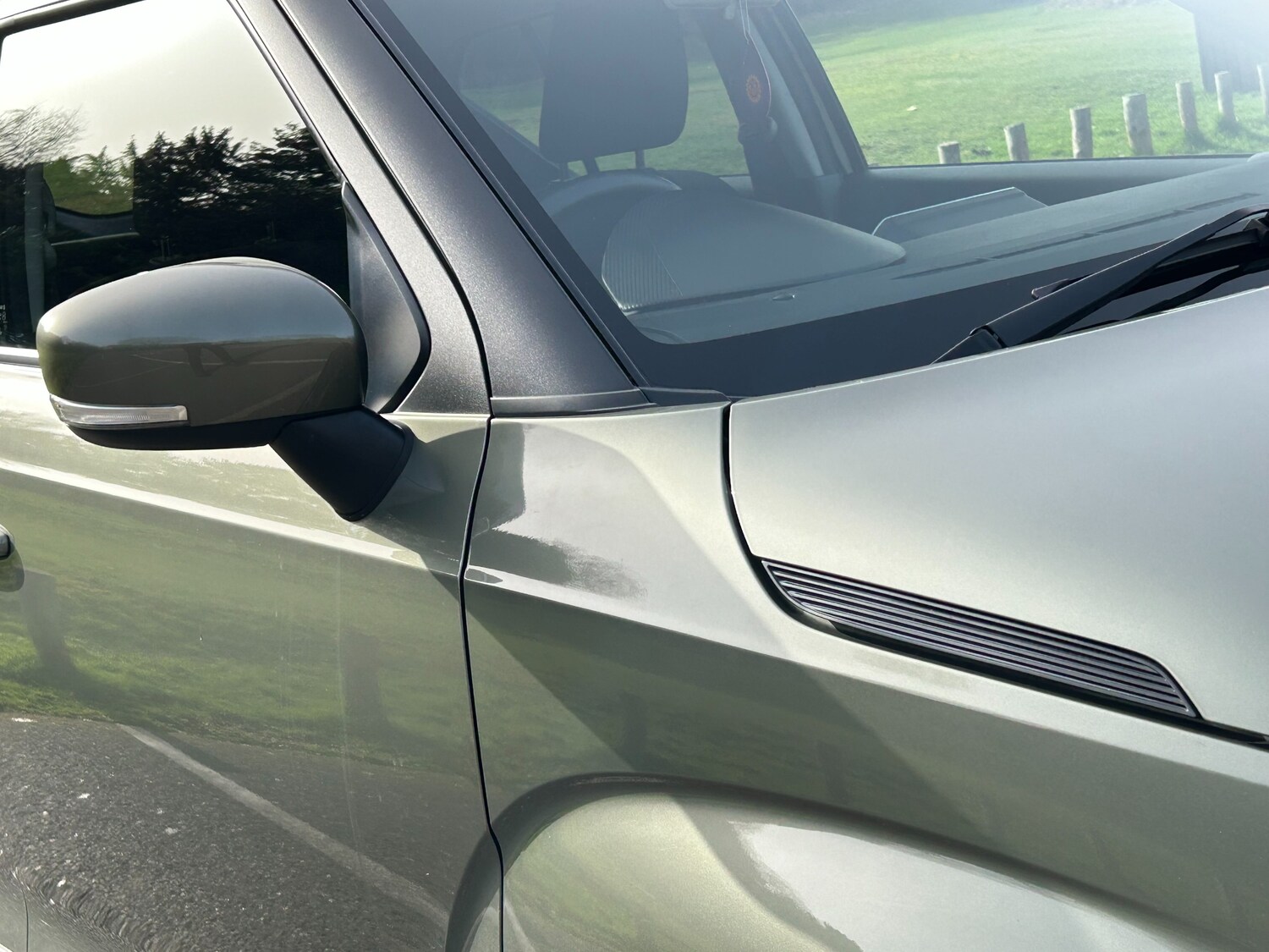 Used Suzuki Ignis 2022 for sale - 77764227: Photo 17