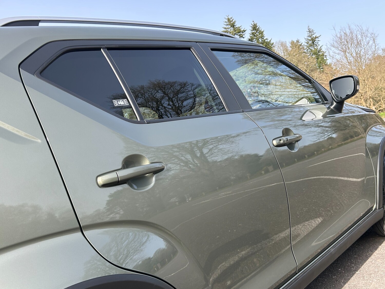 Used Suzuki Ignis 2022 for sale - 77764227: Photo 18