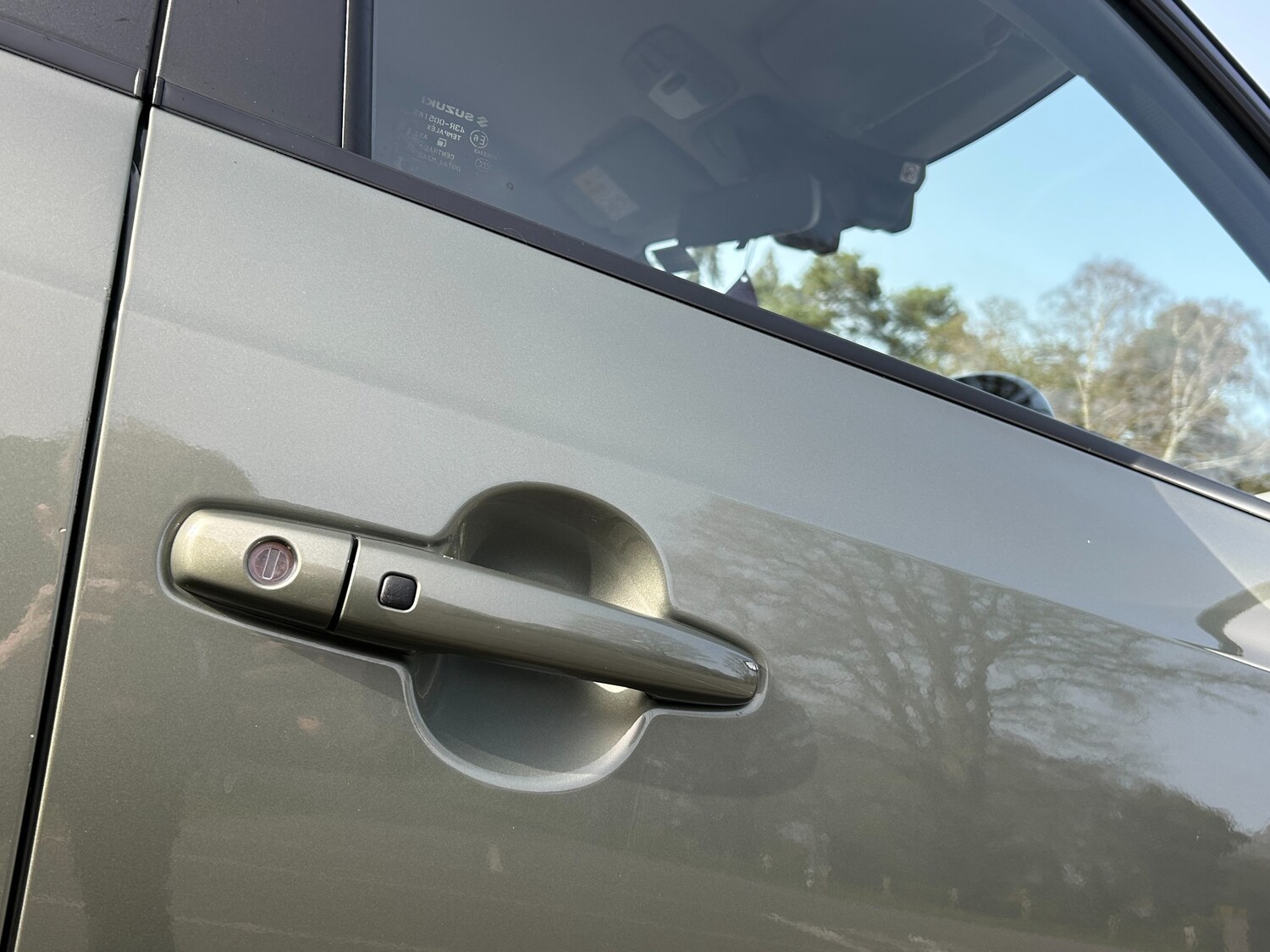 Used Suzuki Ignis 2022 for sale - 77764227: Photo 25